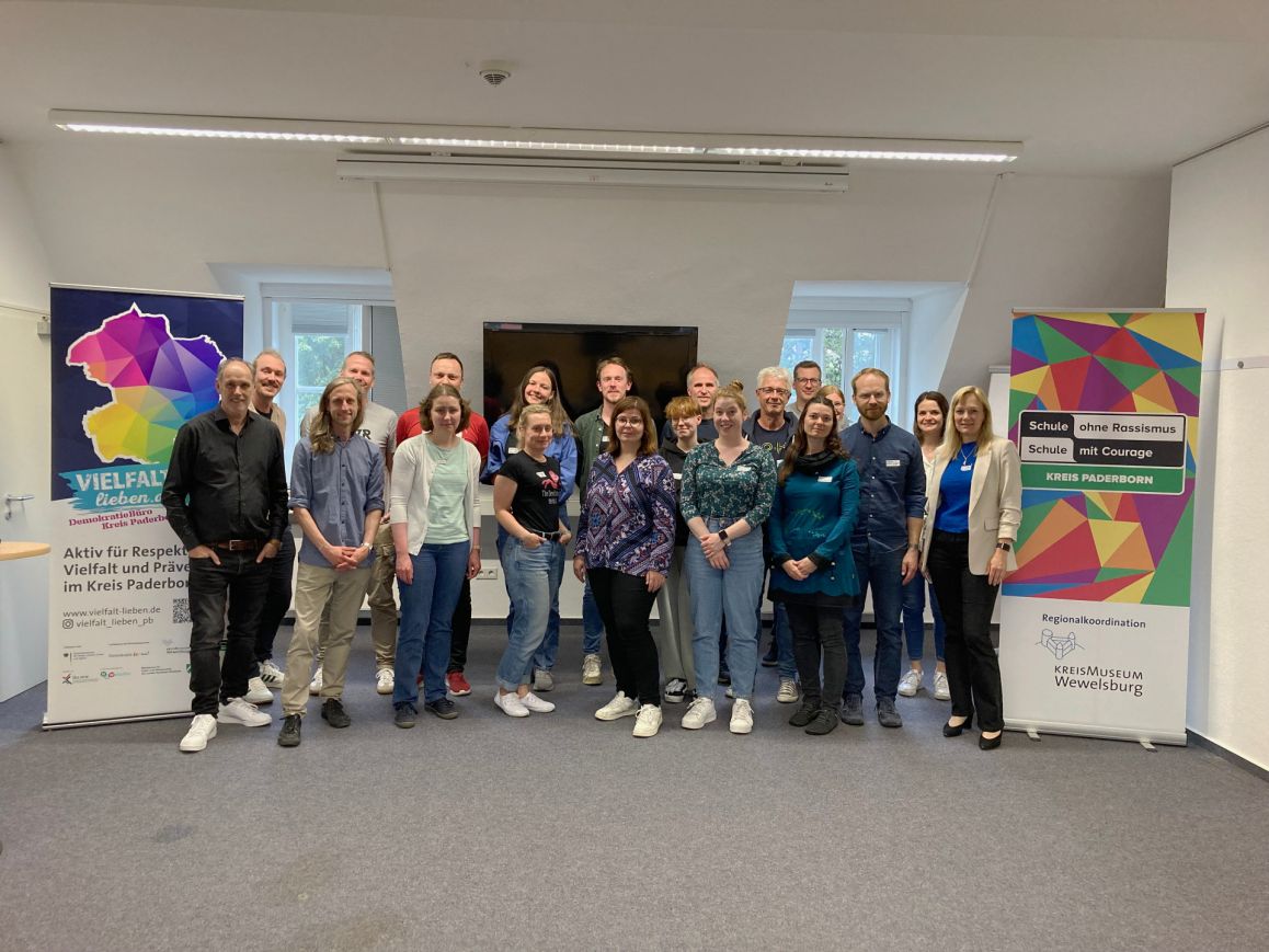 Lokaltreffen SoR-SmC